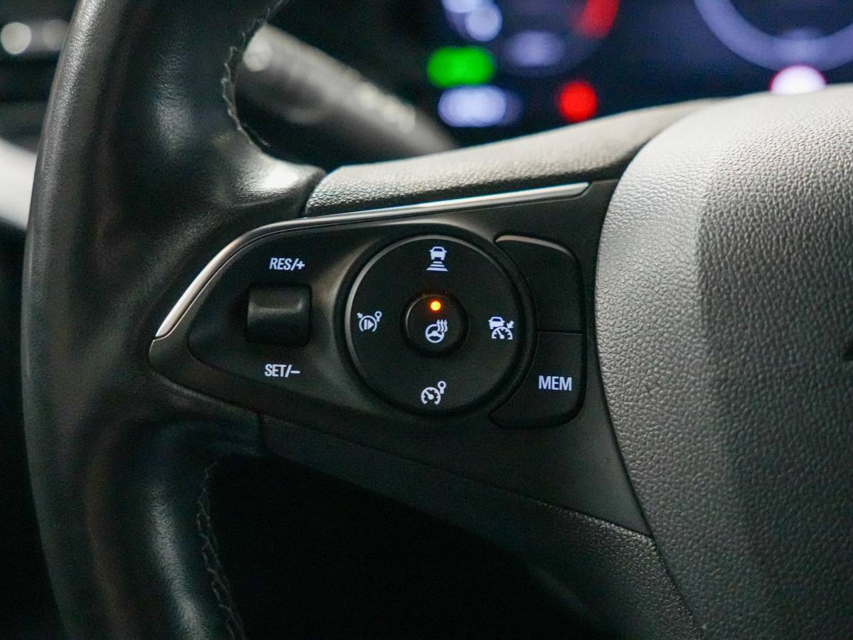 Opel Mokka Opel Mokka 1.2 Turbo Ultimate