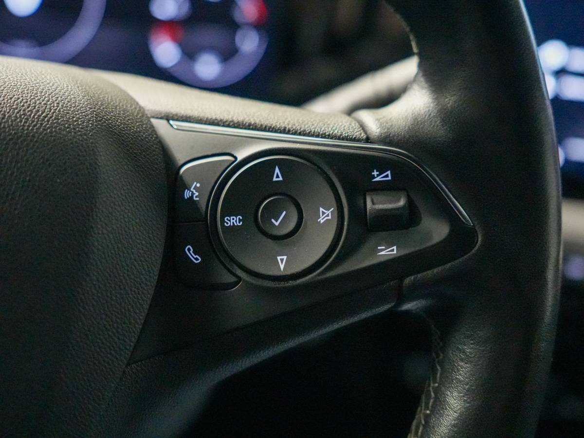 Opel Mokka Opel Mokka 1.2 Turbo Ultimate