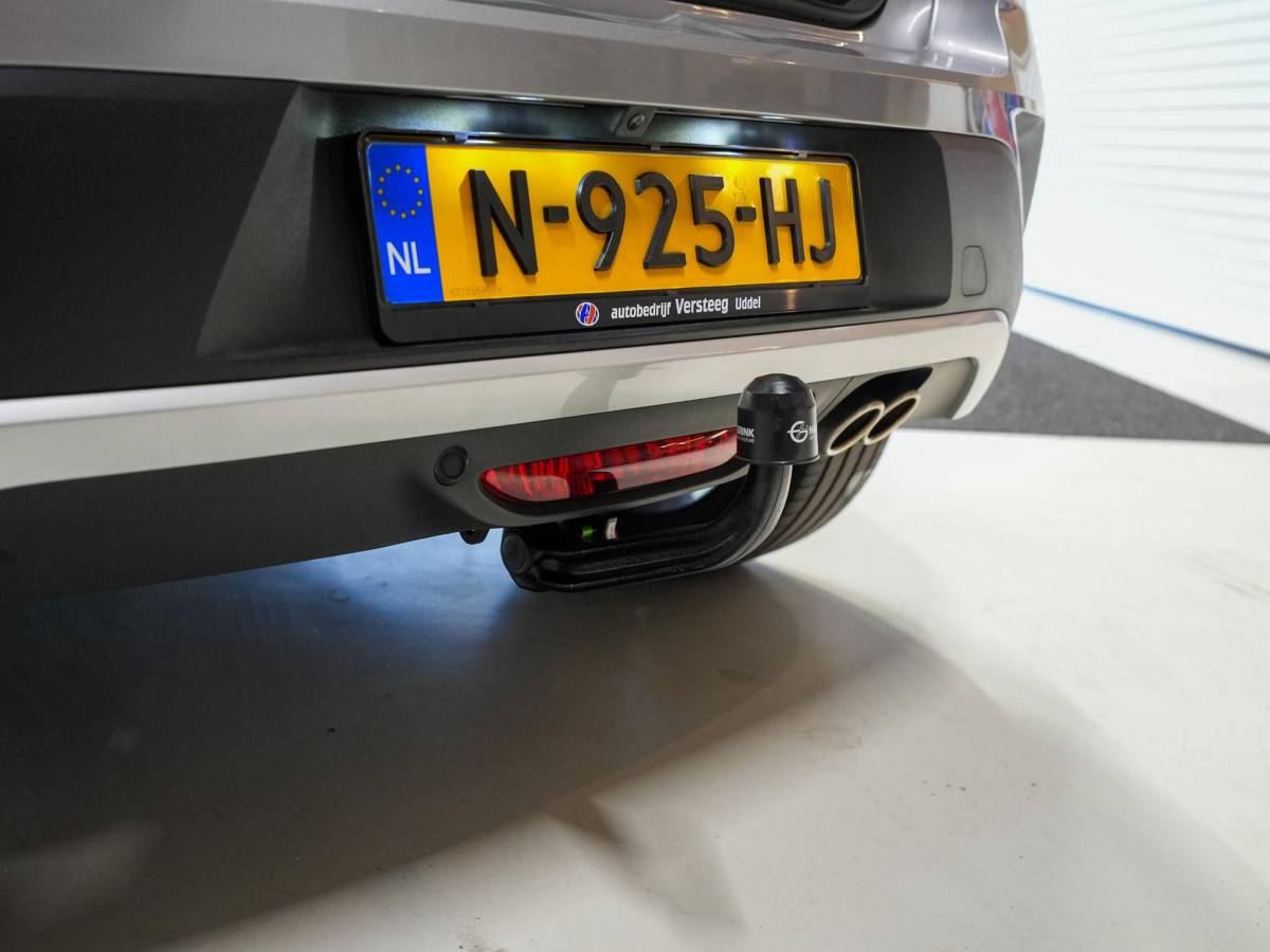 Opel Mokka Opel Mokka 1.2 Turbo Ultimate