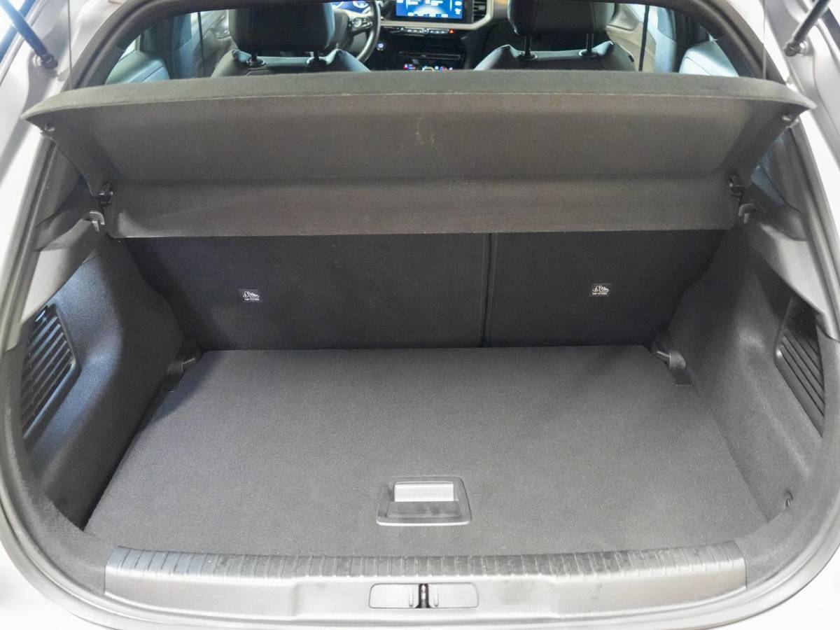 Opel Mokka Opel Mokka 1.2 Turbo Ultimate