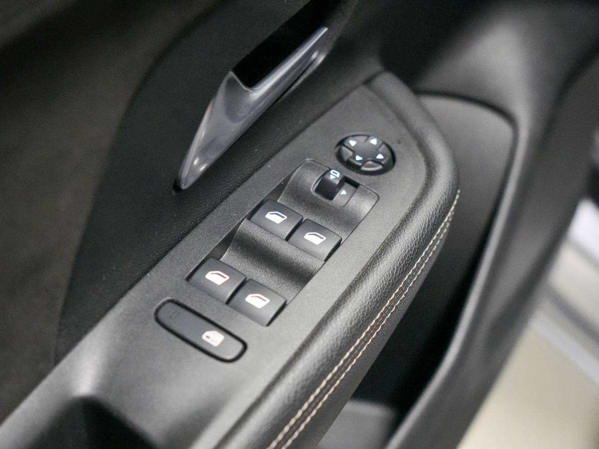 Opel Mokka Opel Mokka 1.2 Turbo Ultimate