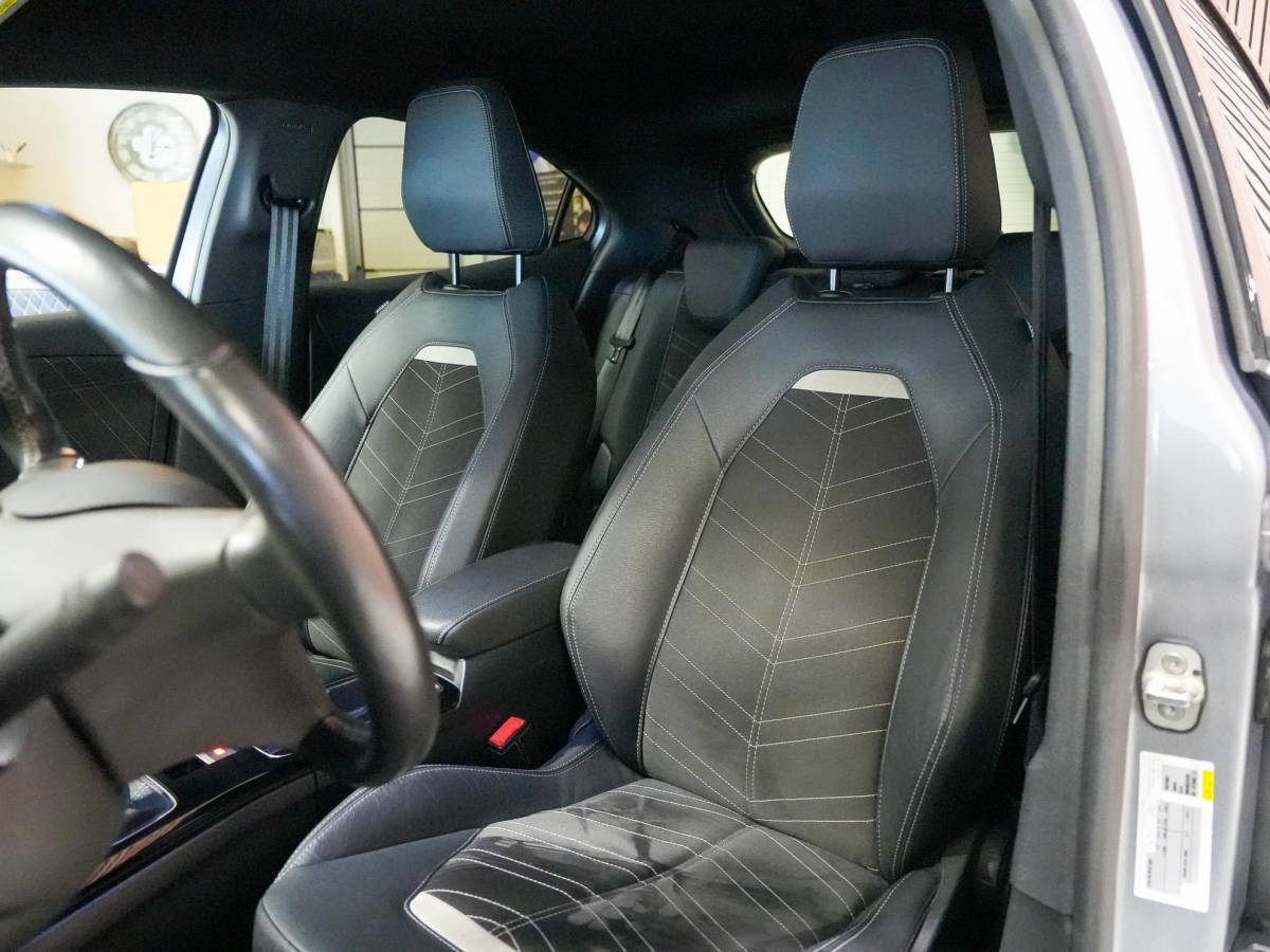 Opel Mokka Opel Mokka 1.2 Turbo Ultimate