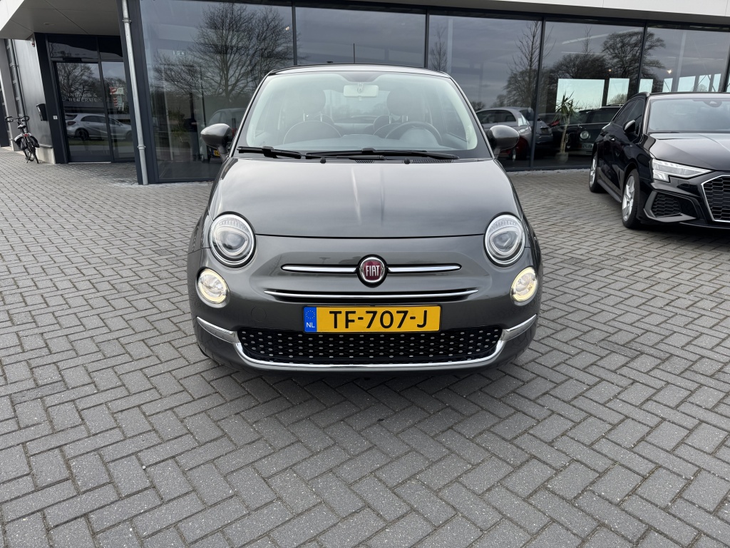 Fiat 500 Fiat 500 1.2 Lounge