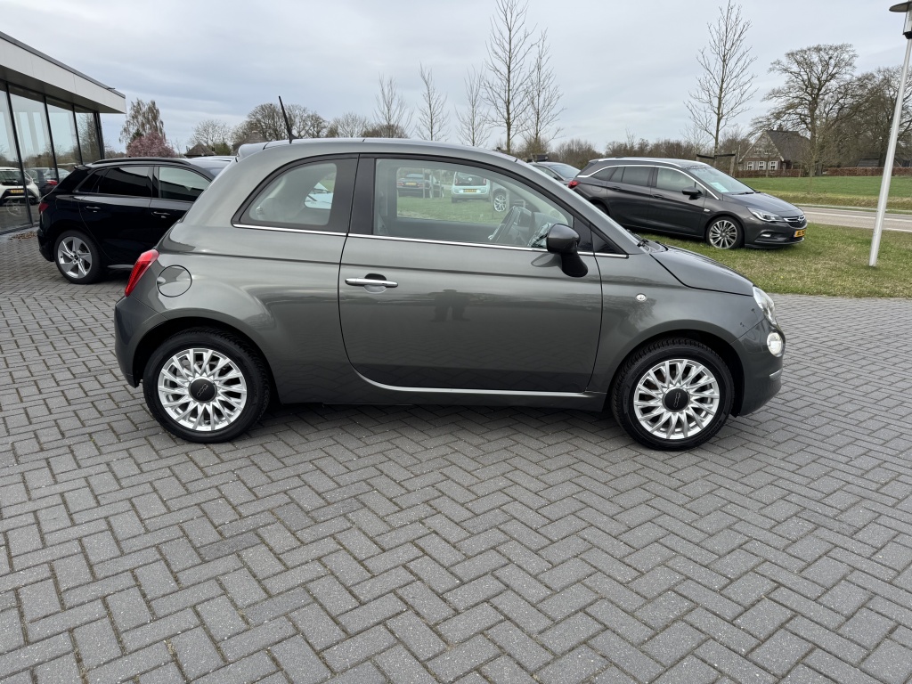Fiat 500 Fiat 500 1.2 Lounge