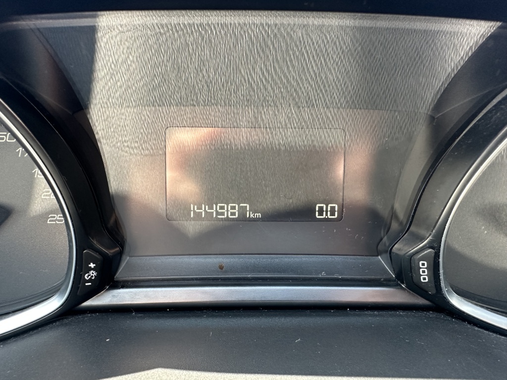 Peugeot 308 Peugeot 308 1.6 THP BL Premium | 12 maanden garantie |