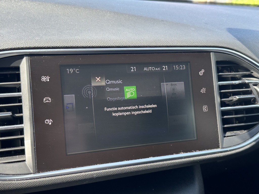 Peugeot 308 Peugeot 308 1.6 THP BL Premium | 12 maanden garantie |