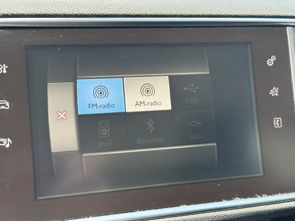 Peugeot 308 Peugeot 308 1.6 THP BL Premium | 12 maanden garantie |