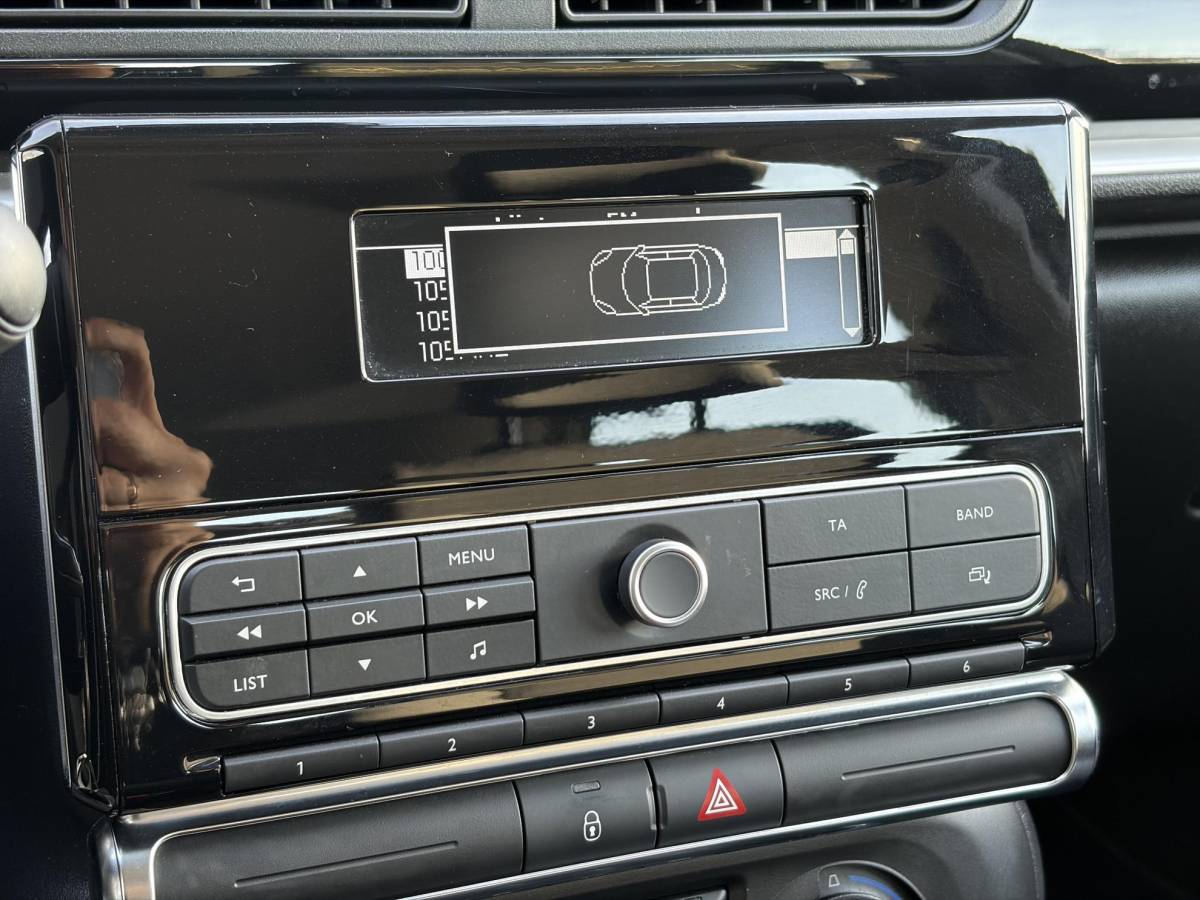 Citroën C3 Citroen C3 1.2 PureTech Feel 2e Eigenaar,Airco,Cruise,Rijstrooksensor,Pdc,Weinig km,N.A.P,Zeer Zuinig,Nieuwe Apk bij Aflevering