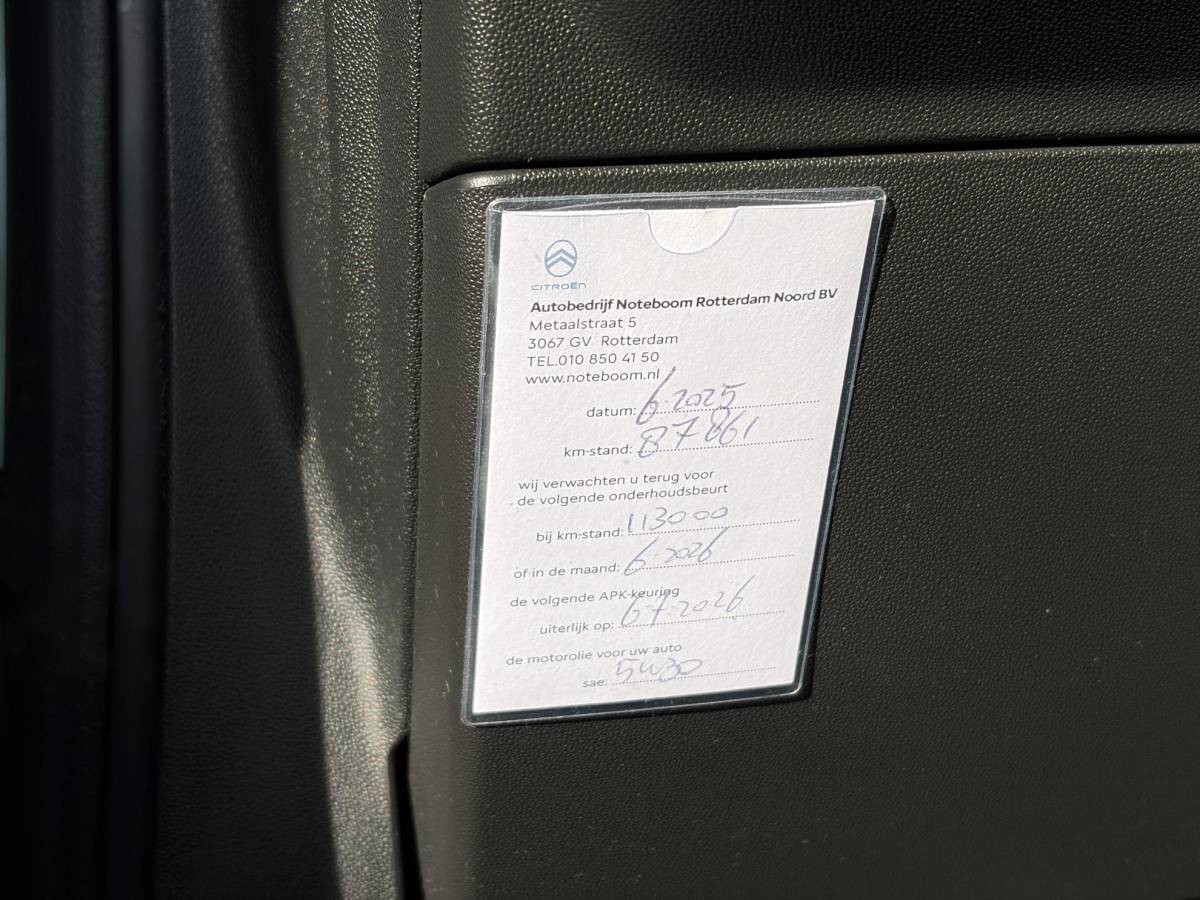 Citroën C3 Citroen C3 1.2 PureTech Feel 2e Eigenaar,Airco,Cruise,Rijstrooksensor,Pdc,Weinig km,N.A.P,Zeer Zuinig,Nieuwe Apk bij Aflevering