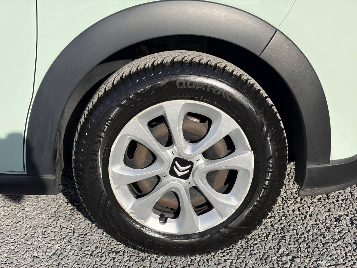 Citroën C3 Citroen C3 1.2 PureTech Feel 2e Eigenaar,Airco,Cruise,Rijstrooksensor,Pdc,Weinig km,N.A.P,Zeer Zuinig,Nieuwe Apk bij Aflevering