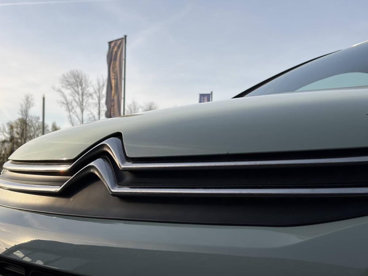 Citroën C3 Citroen C3 1.2 PureTech Feel 2e Eigenaar,Airco,Cruise,Rijstrooksensor,Pdc,Weinig km,N.A.P,Zeer Zuinig,Nieuwe Apk bij Aflevering