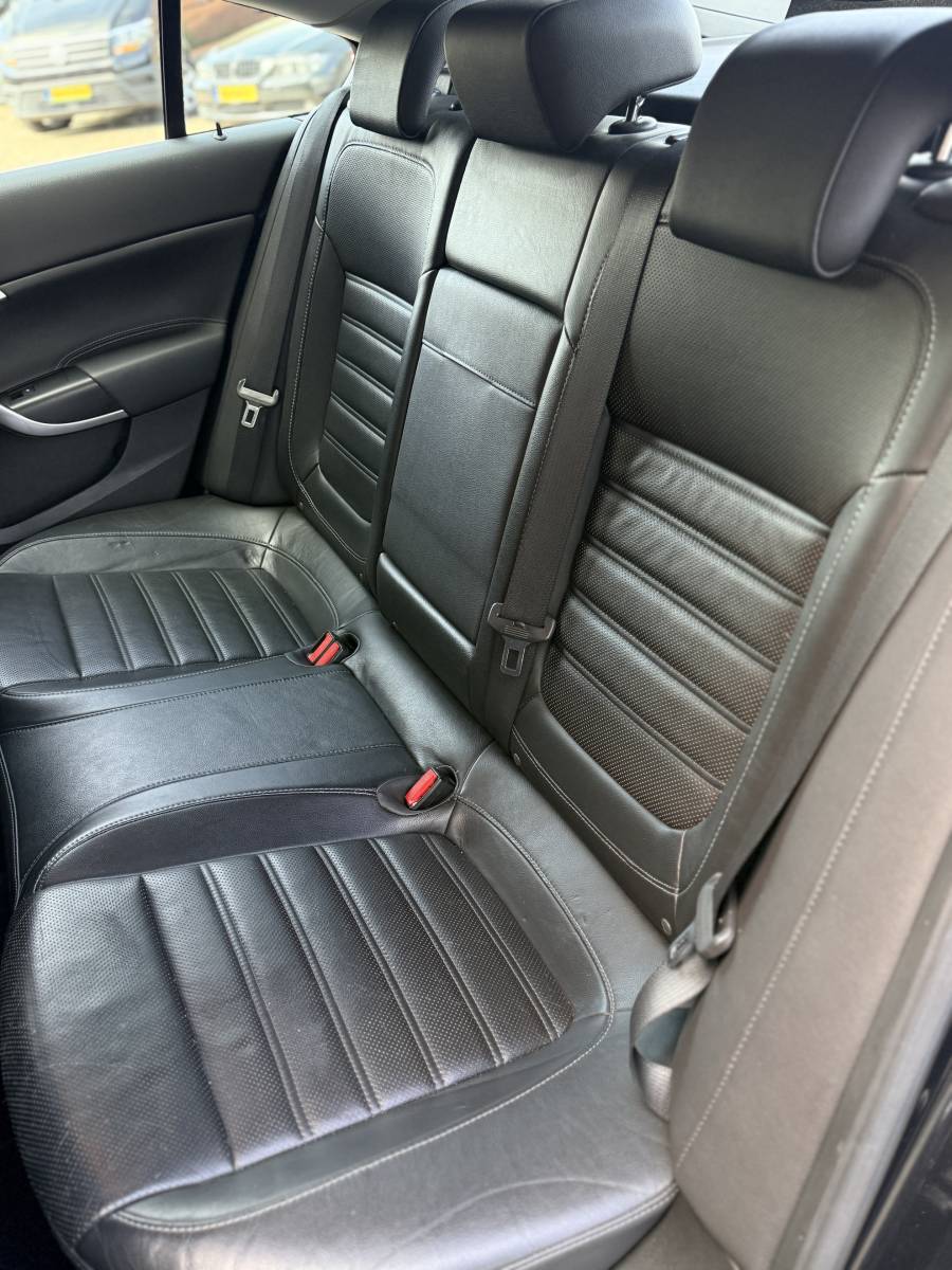 Opel Insignia OPEL INSIGNIA 2.0 T Edition 4×4·AUT·Climate·Stoelverw./koeling·Cruise·Infinity Audio
