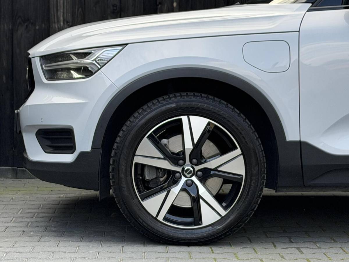 Volvo XC40 Volvo XC40 1.5 T5 Recharge| Pano| 19”| Keyless| 1e eigenaar