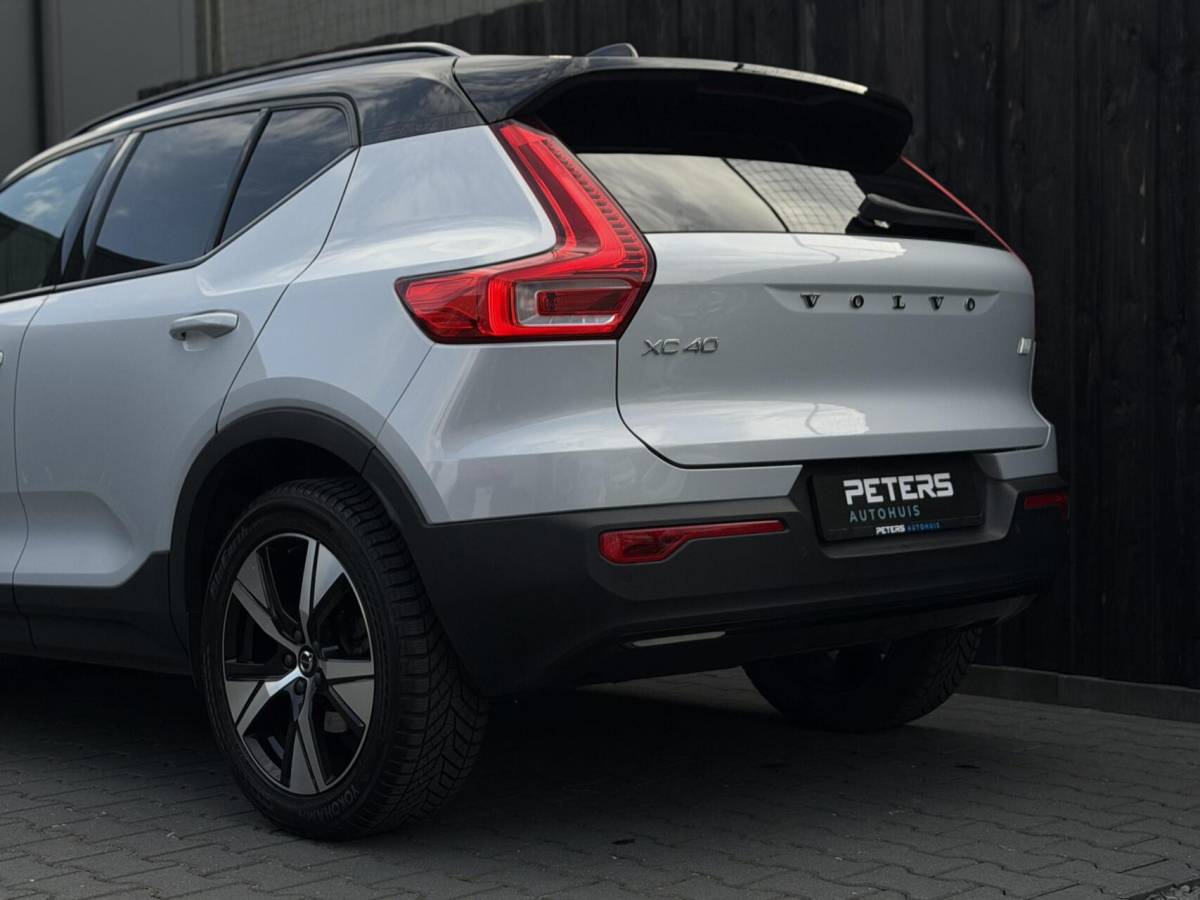 Volvo XC40 Volvo XC40 1.5 T5 Recharge| Pano| 19”| Keyless| 1e eigenaar