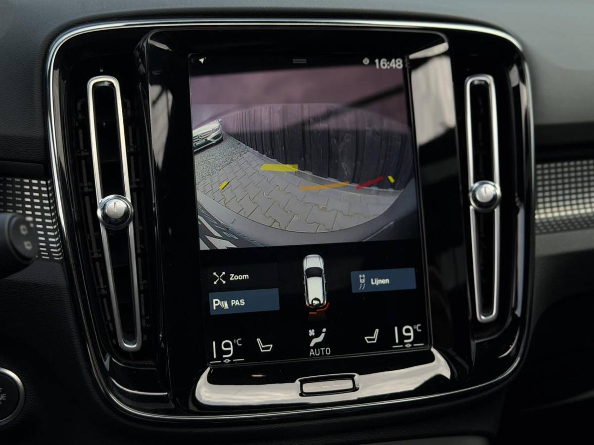 Volvo XC40 Volvo XC40 1.5 T5 Recharge| Pano| 19”| Keyless| 1e eigenaar