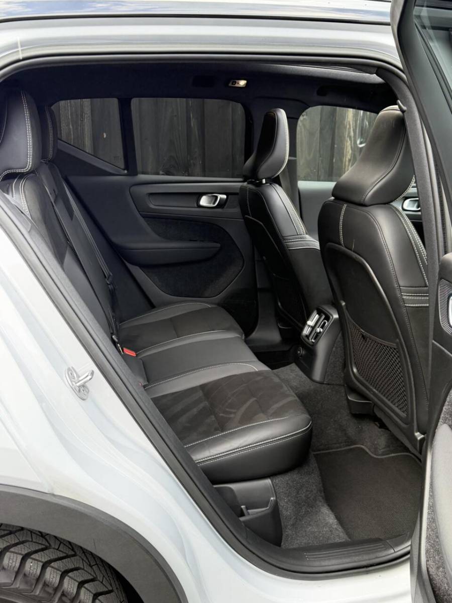 Volvo XC40 Volvo XC40 1.5 T5 Recharge| Pano| 19”| Keyless| 1e eigenaar