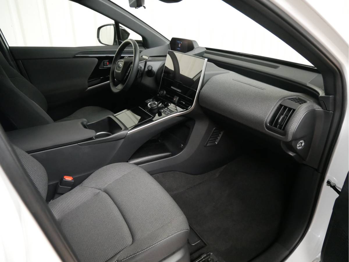 Subaru Solterra Subaru Solterra 71 kWh