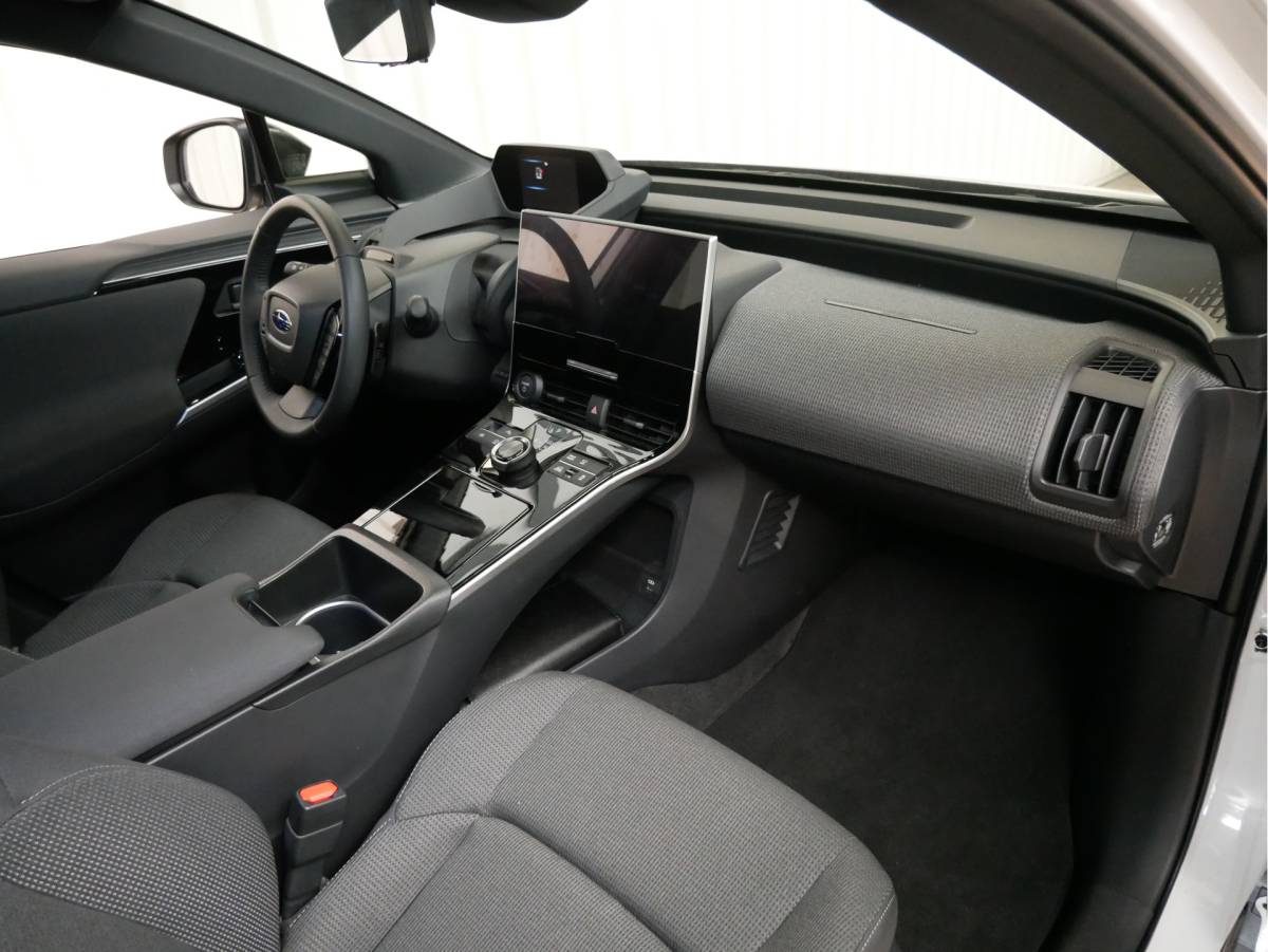 Subaru Solterra Subaru Solterra 71 kWh