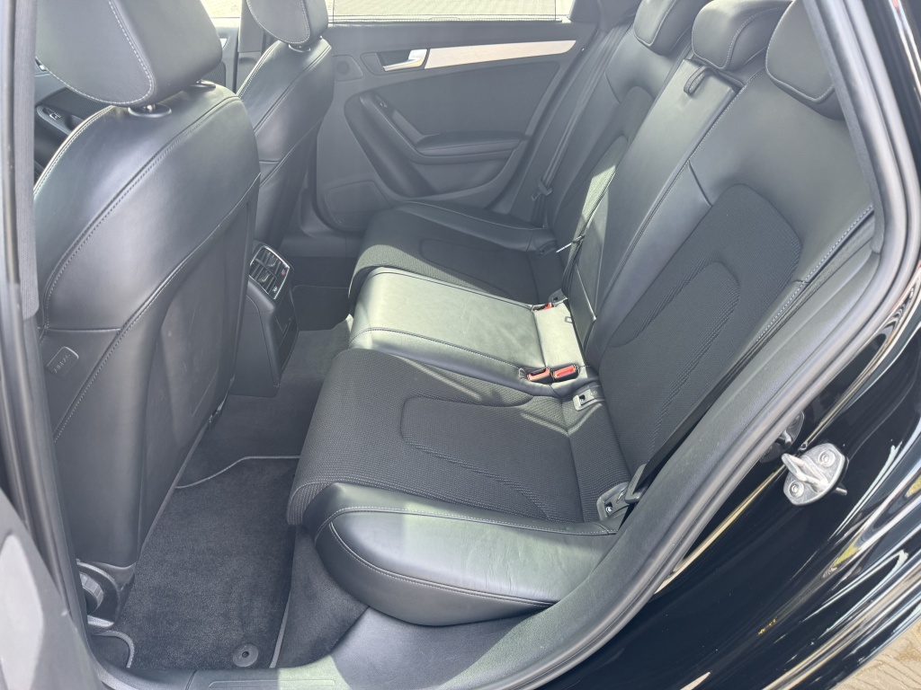 Audi A4 Audi A4 Avant 1.8 TFSI S Edition