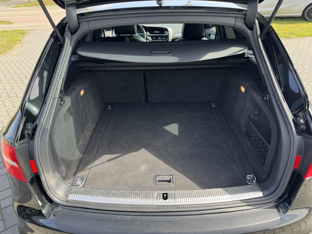 Audi A4 Audi A4 Avant 1.8 TFSI S Edition