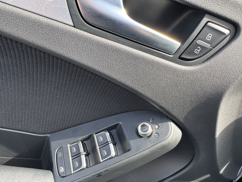 Audi A4 Audi A4 Avant 1.8 TFSI S Edition