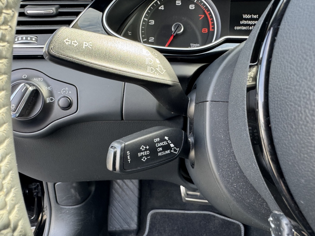 Audi A4 Audi A4 Avant 1.8 TFSI S Edition