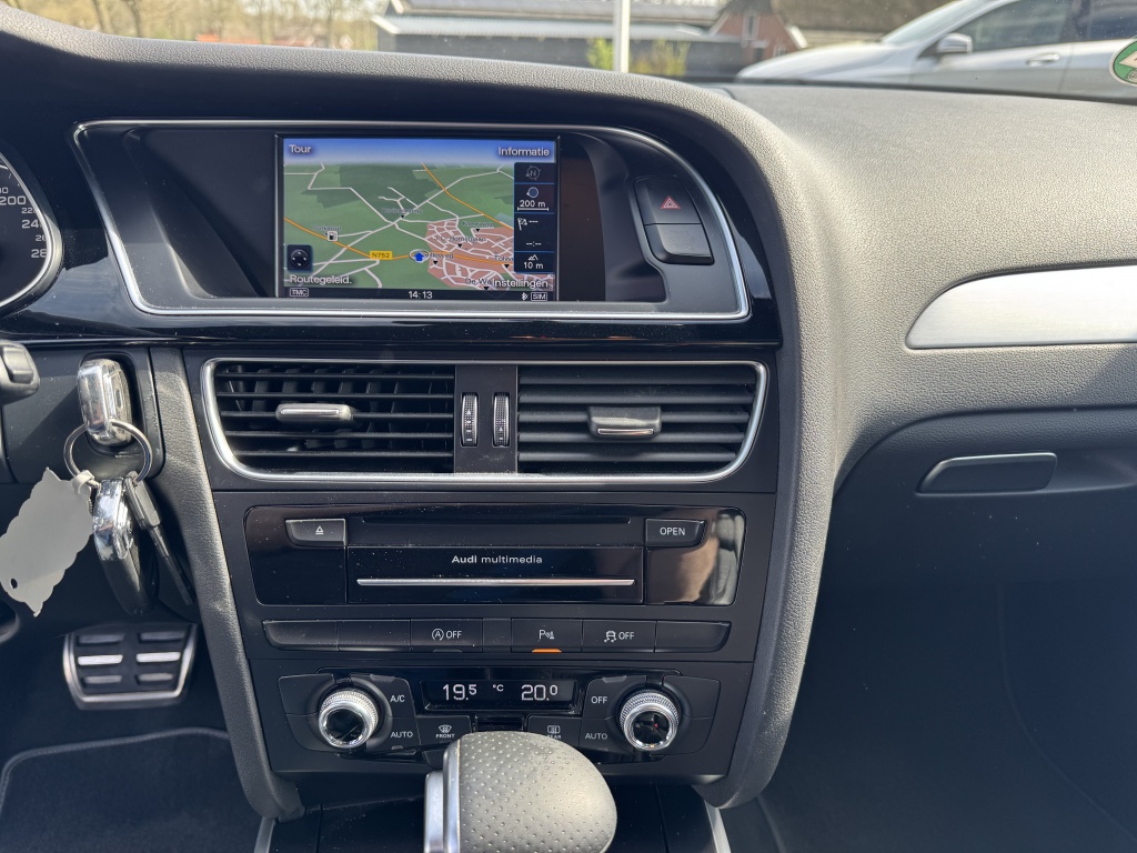 Audi A4 Audi A4 Avant 1.8 TFSI S Edition