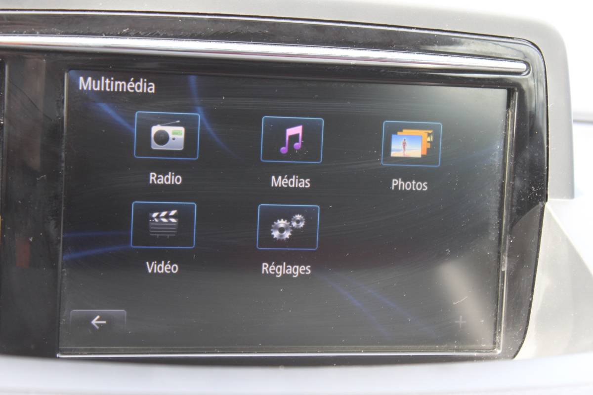 Renault Mégane Renault Mégane Coupé-Cabriolet 1.2 TCe Privilège GT line WINDSCHERM LEDER PANO TREKHAAK