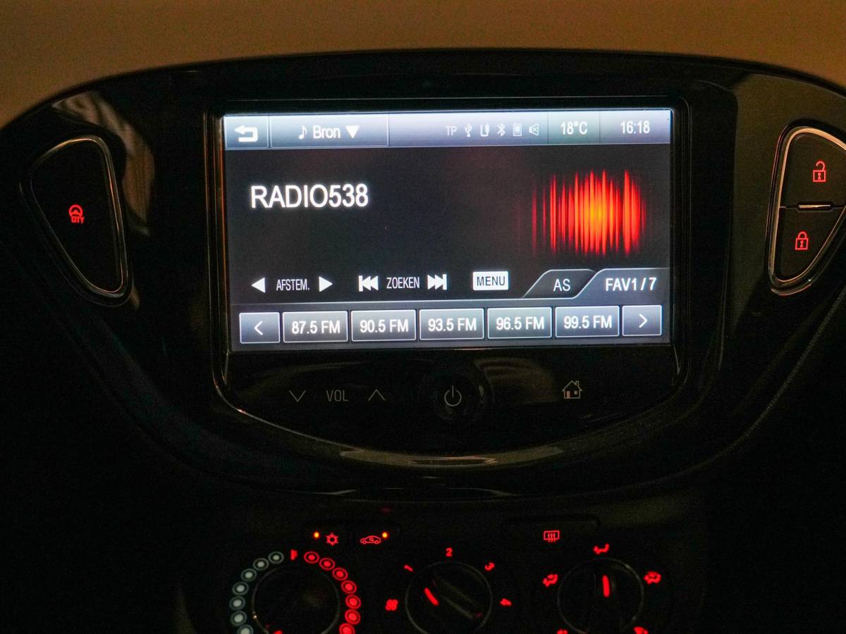 Opel ADAM Opel ADAM 1.2 Jam Favourite