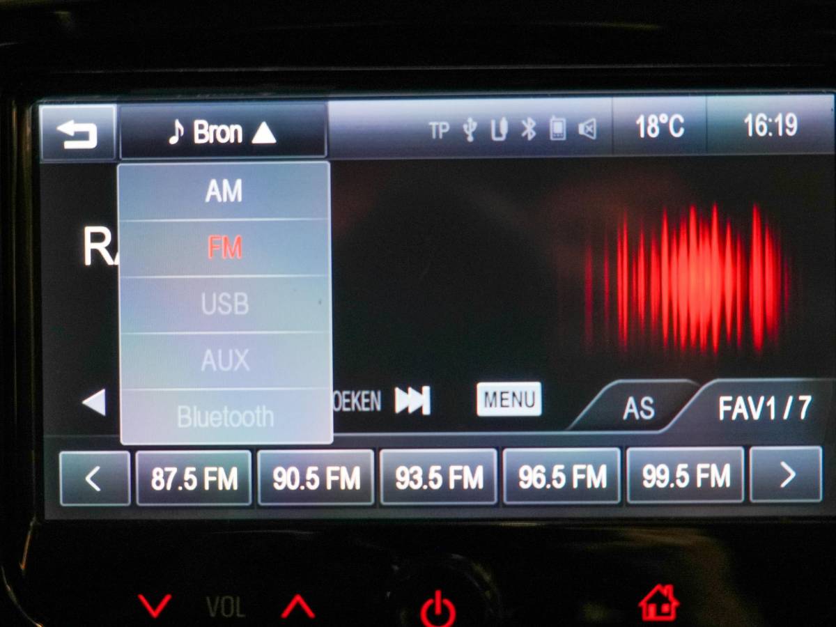 Opel ADAM Opel ADAM 1.2 Jam Favourite