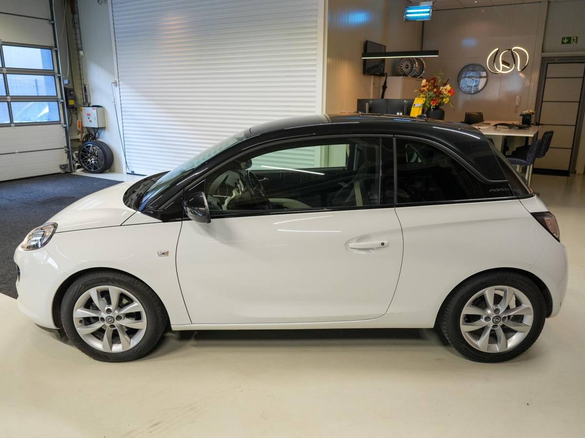 Opel ADAM Opel ADAM 1.2 Jam Favourite