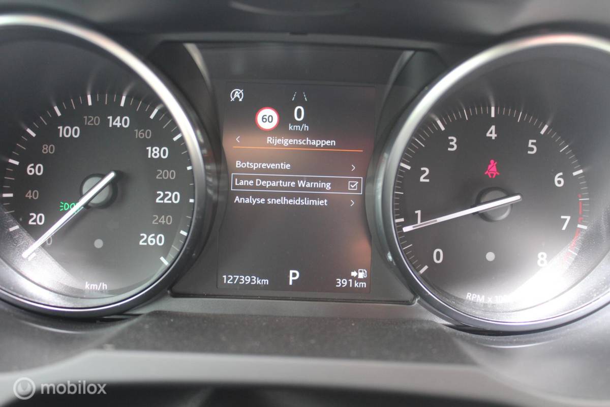 Land Rover Range Rover Evoque Land Rover Range Rover Evoque 2.0 Si4 HSE Pano/Leder/20Inch/NAP