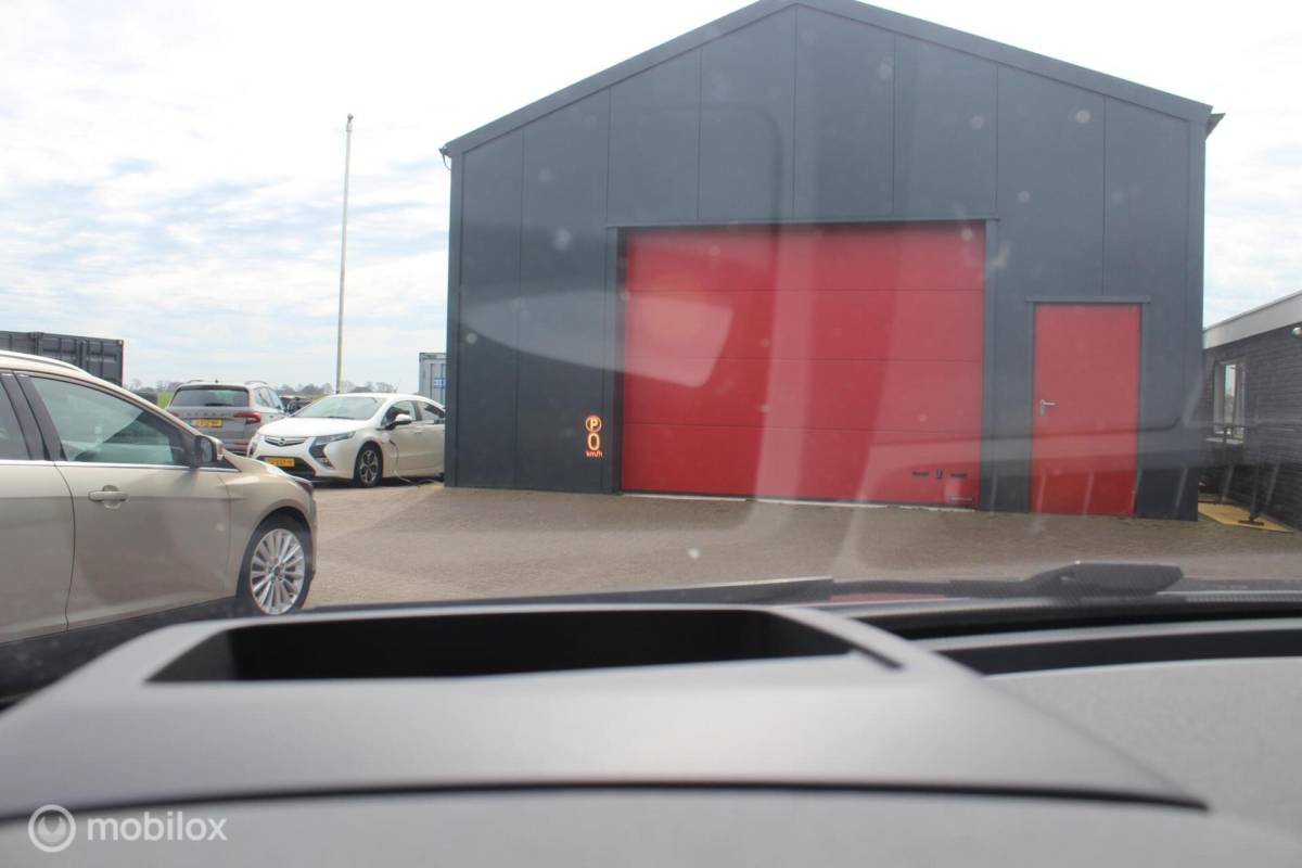 Land Rover Range Rover Evoque Land Rover Range Rover Evoque 2.0 Si4 HSE Pano/Leder/20Inch/NAP