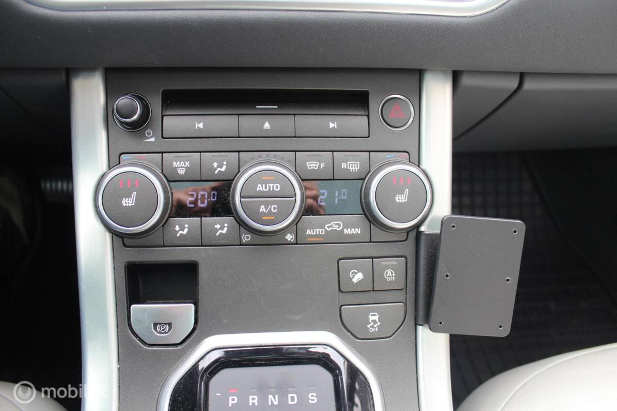 Land Rover Range Rover Evoque Land Rover Range Rover Evoque 2.0 Si4 HSE Pano/Leder/20Inch/NAP