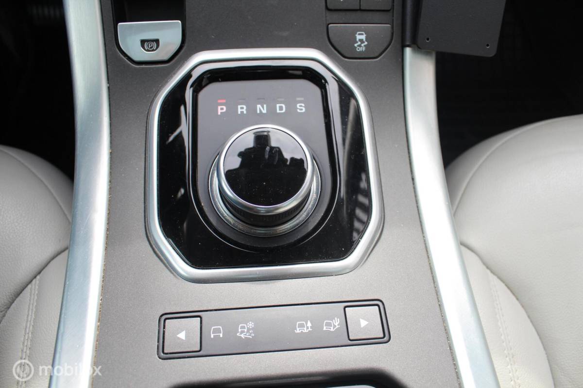 Land Rover Range Rover Evoque Land Rover Range Rover Evoque 2.0 Si4 HSE Pano/Leder/20Inch/NAP