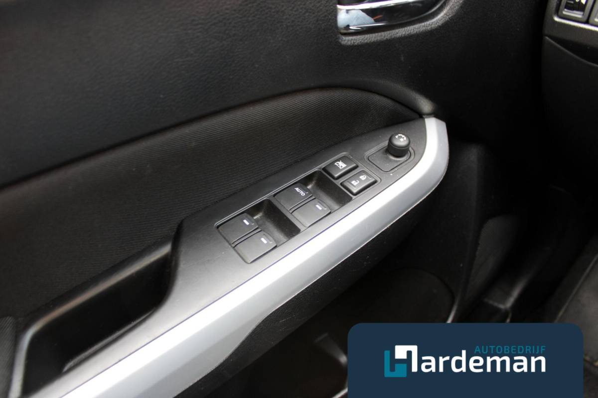 Suzuki Vitara Suzuki Vitara 1.6 Exclusive Navi Carplay Cruise