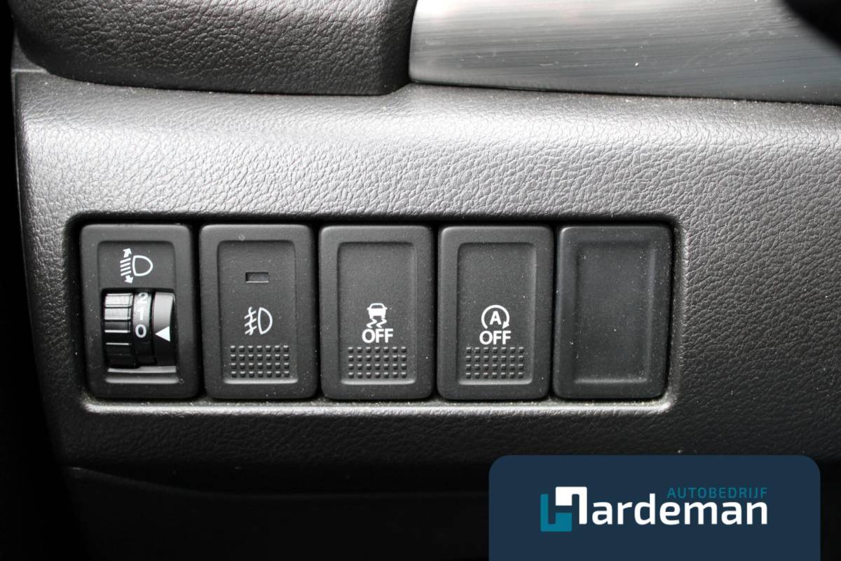 Suzuki Vitara Suzuki Vitara 1.6 Exclusive Navi Carplay Cruise