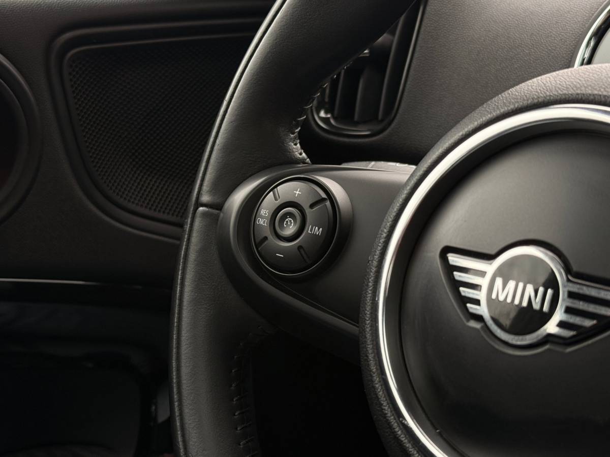 MINI Countryman Mini Mini Countryman 1.5 Cooper Chili / Pano / CarPlay / Trekhaak