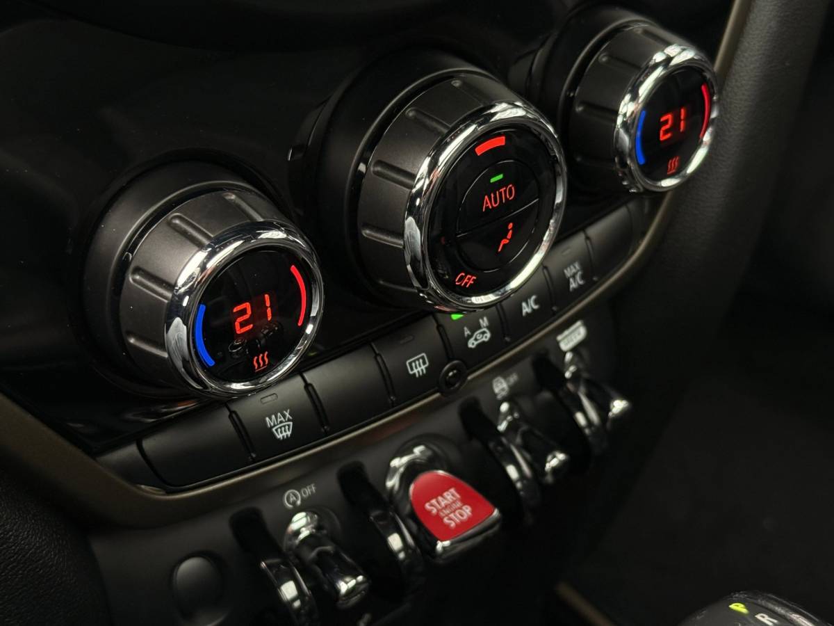 MINI Countryman Mini Mini Countryman 1.5 Cooper Chili / Pano / CarPlay / Trekhaak