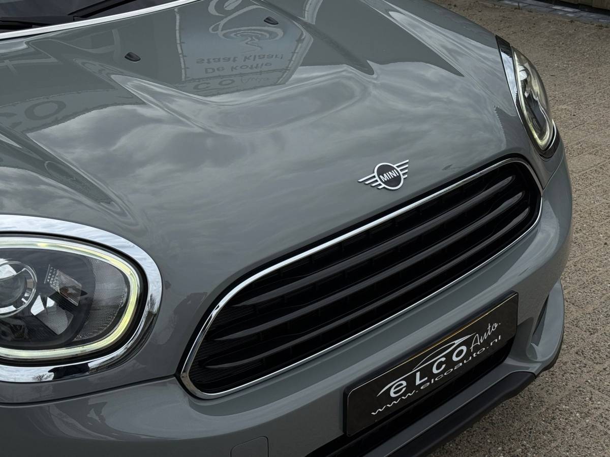 MINI Countryman Mini Mini Countryman 1.5 Cooper Chili / Pano / CarPlay / Trekhaak
