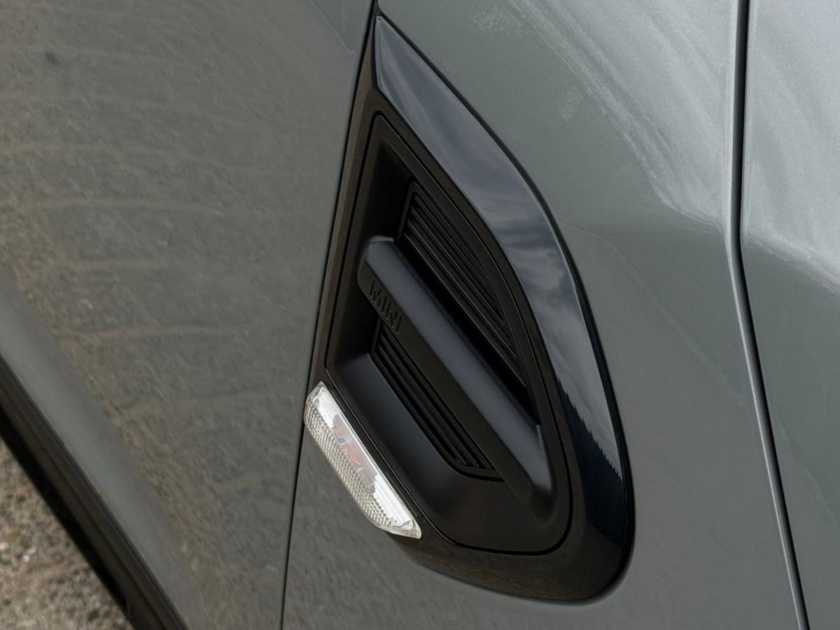 MINI Countryman Mini Mini Countryman 1.5 Cooper Chili / Pano / CarPlay / Trekhaak