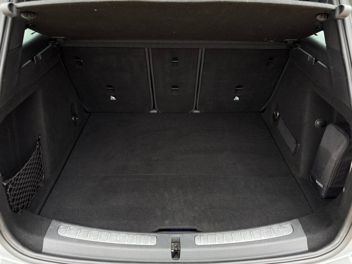 MINI Countryman Mini Mini Countryman 1.5 Cooper Chili / Pano / CarPlay / Trekhaak