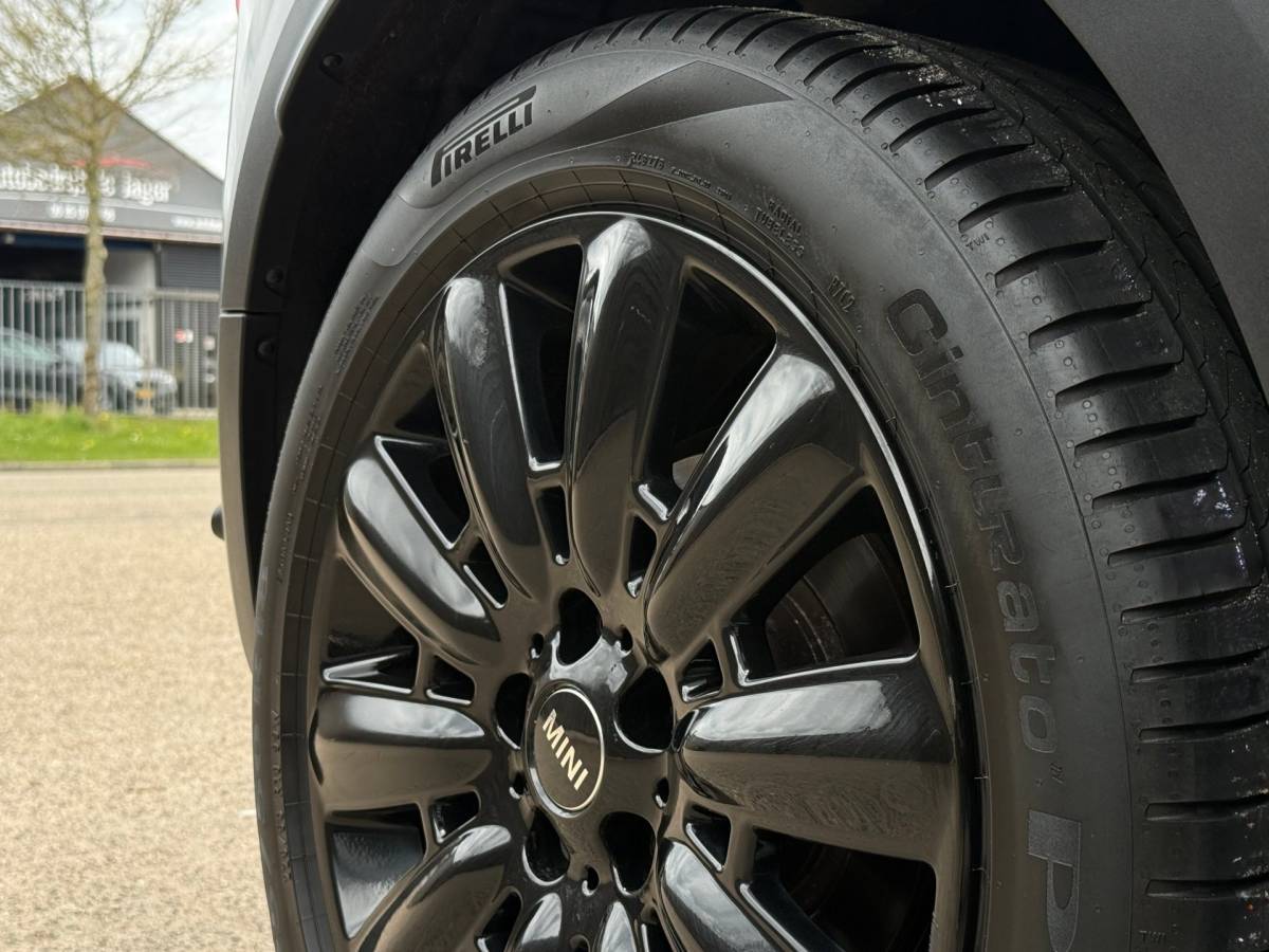 MINI Countryman Mini Mini Countryman 1.5 Cooper Chili / Pano / CarPlay / Trekhaak