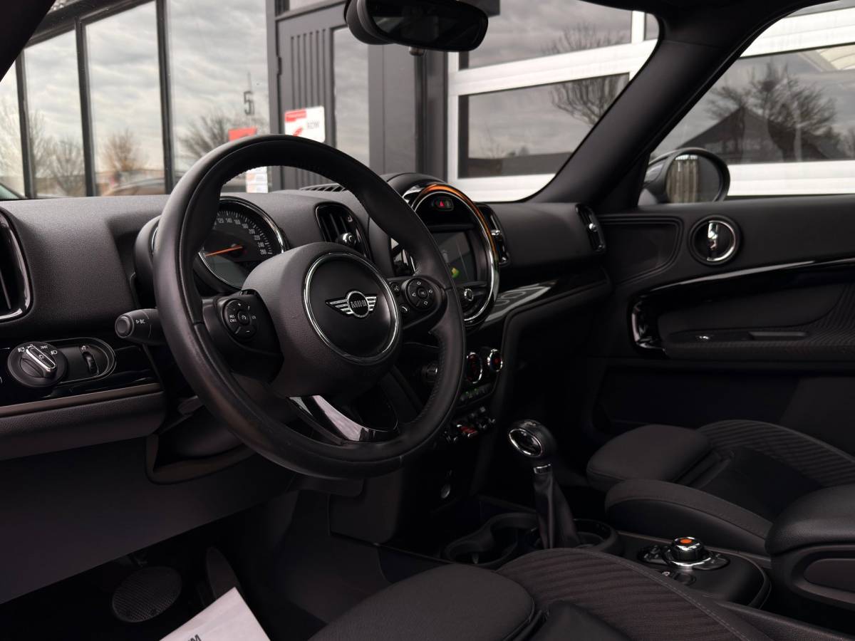 MINI Countryman Mini Mini Countryman 1.5 Cooper Chili / Pano / CarPlay / Trekhaak