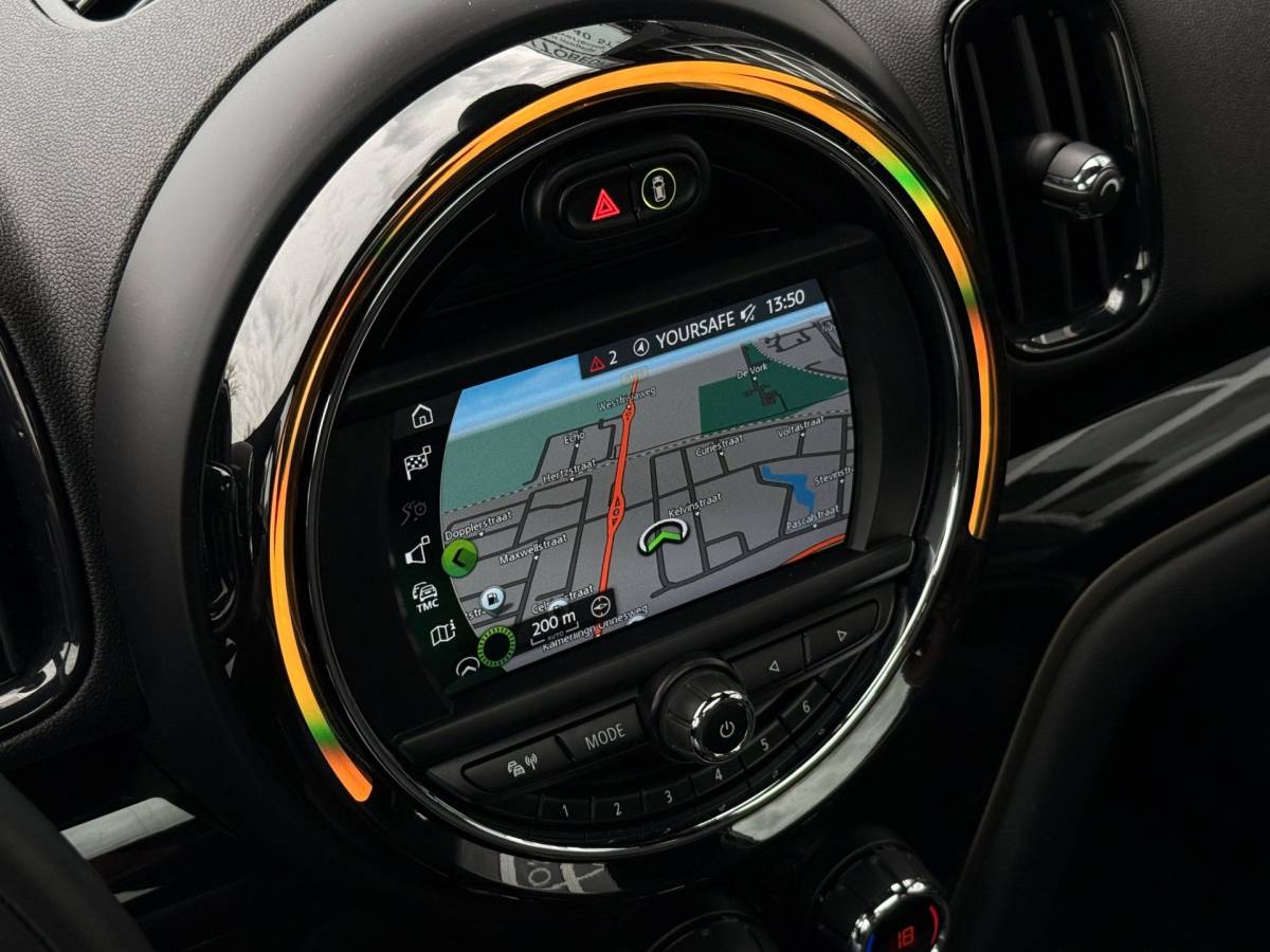 MINI Countryman Mini Mini Countryman 1.5 Cooper Chili / Pano / CarPlay / Trekhaak