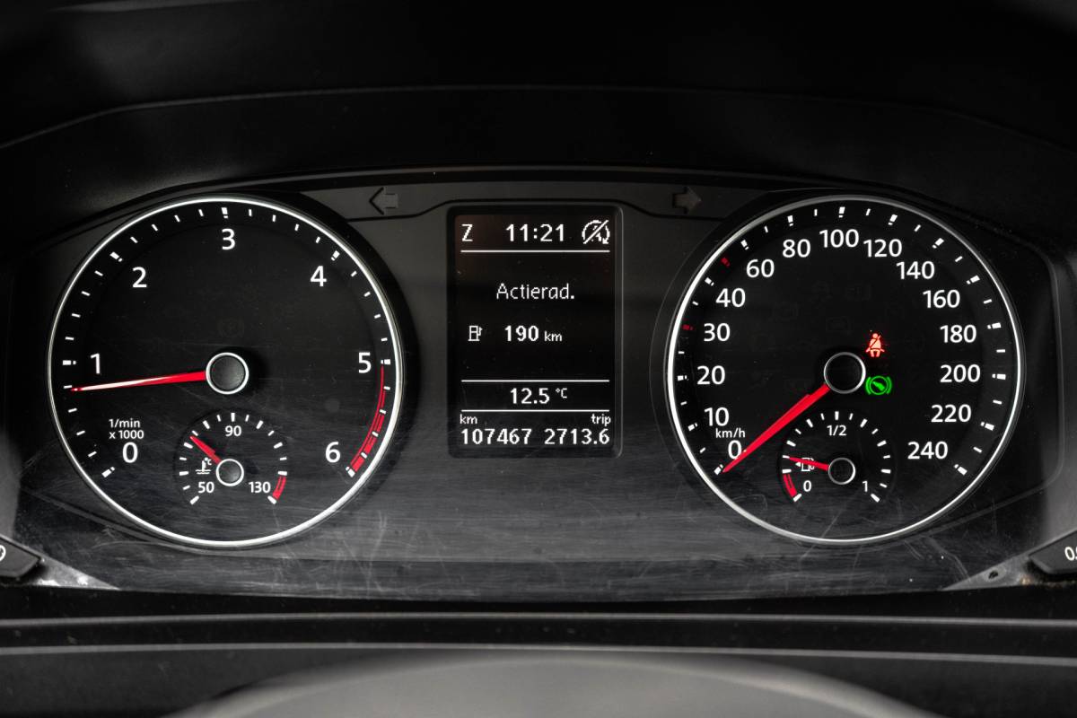 Volkswagen Transporter Volkswagen Transporter T6 2.0 TDI L1H1 | 150 PK | Automaat | Carplay | Cruise | PDC | Trekhaak