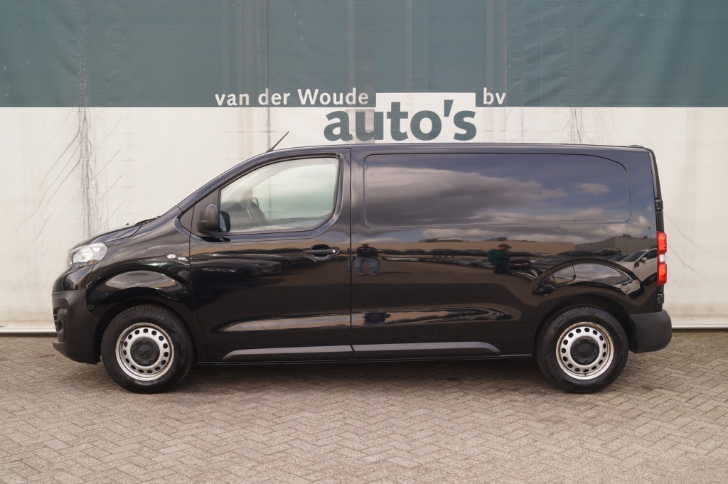 Peugeot Expert Peugeot Expert 1.5 BlueHDI Standard Premium -NAVI-AIRCO-TREKHAAK-