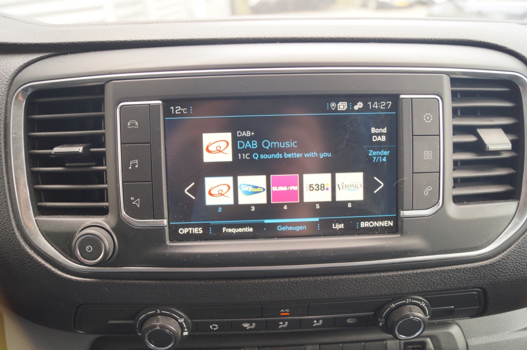 Peugeot Expert Peugeot Expert 1.5 BlueHDI Standard Premium -NAVI-AIRCO-TREKHAAK-