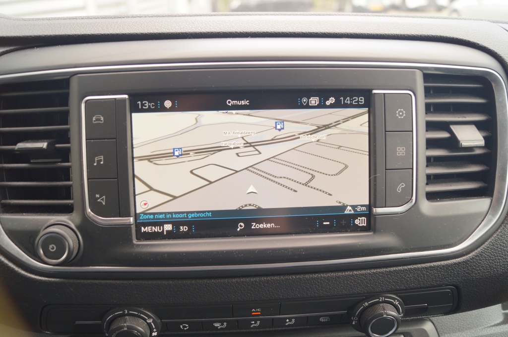 Peugeot Expert Peugeot Expert 1.5 BlueHDI Standard Premium -NAVI-AIRCO-TREKHAAK-
