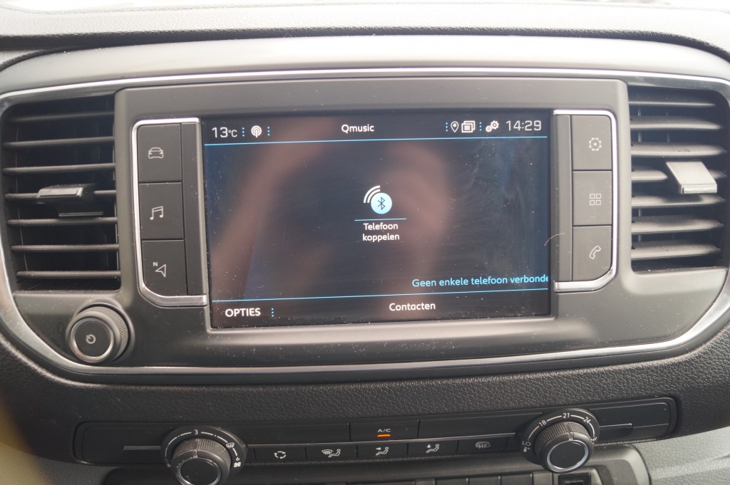 Peugeot Expert Peugeot Expert 1.5 BlueHDI Standard Premium -NAVI-AIRCO-TREKHAAK-